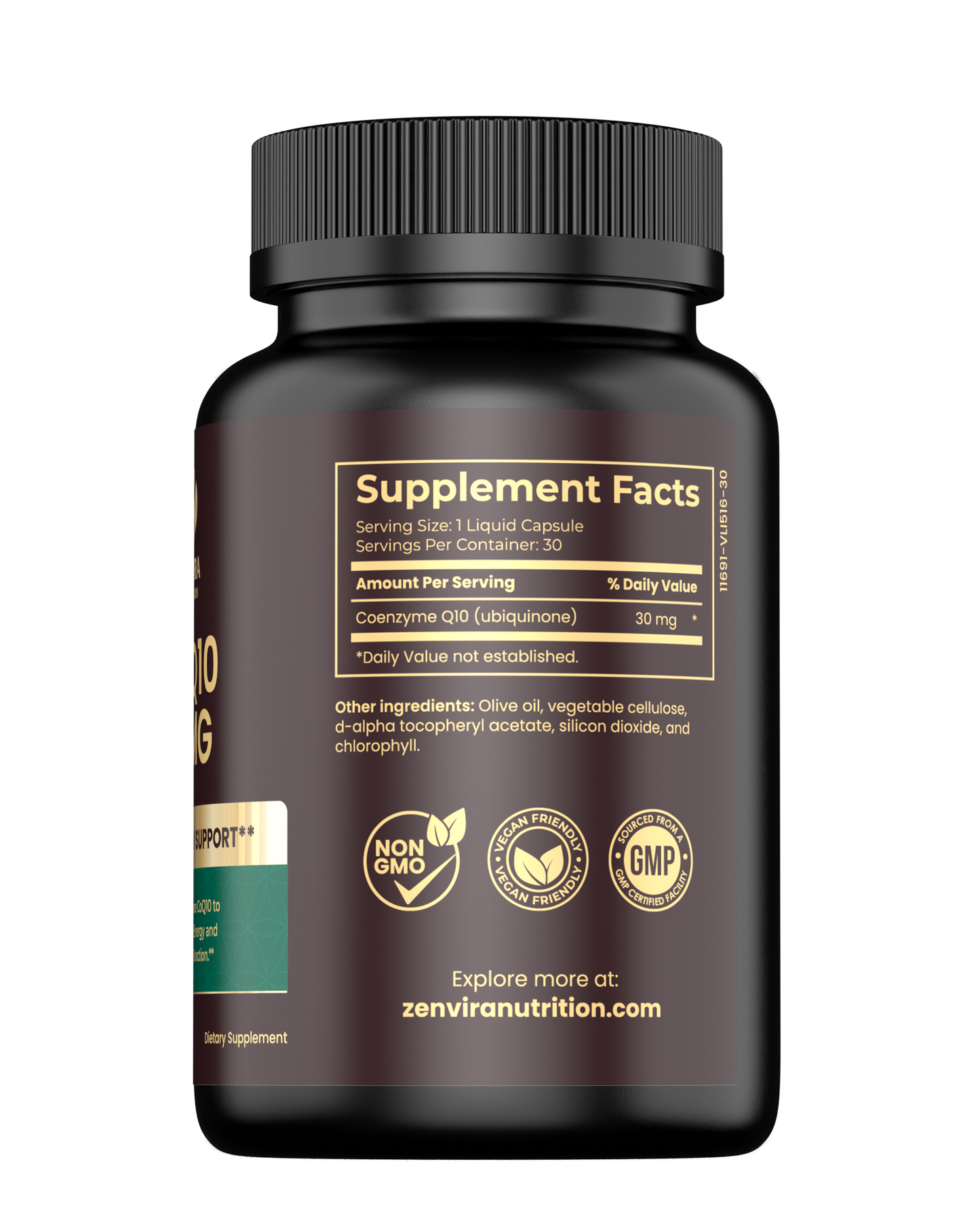 COQ10 30MG