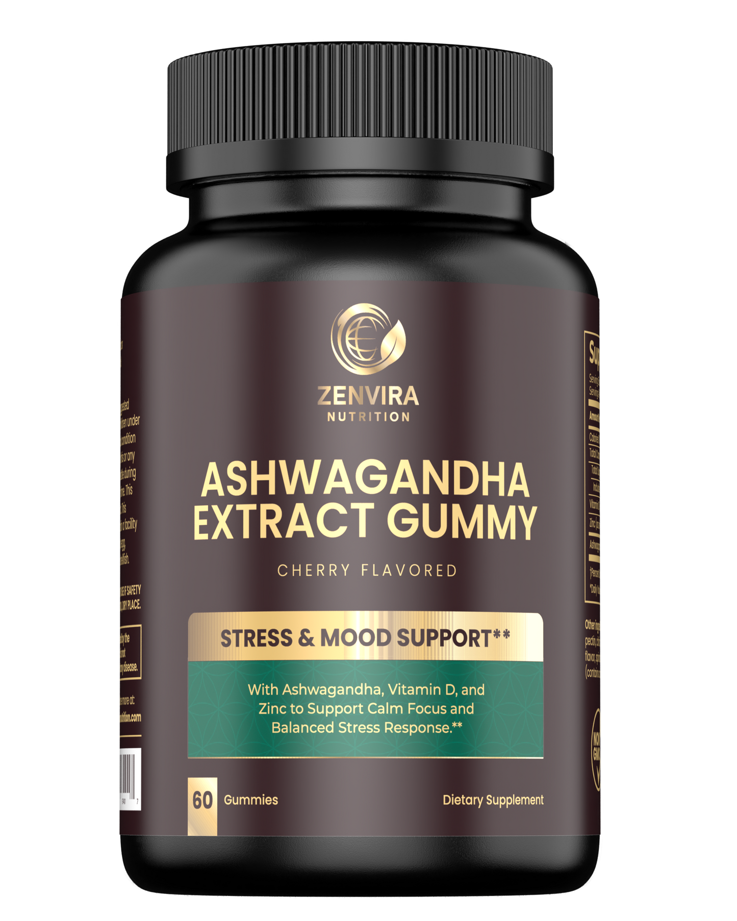 Ashwagandha Extract Gummy