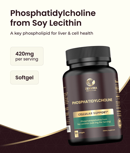 Phosphatidylcholine