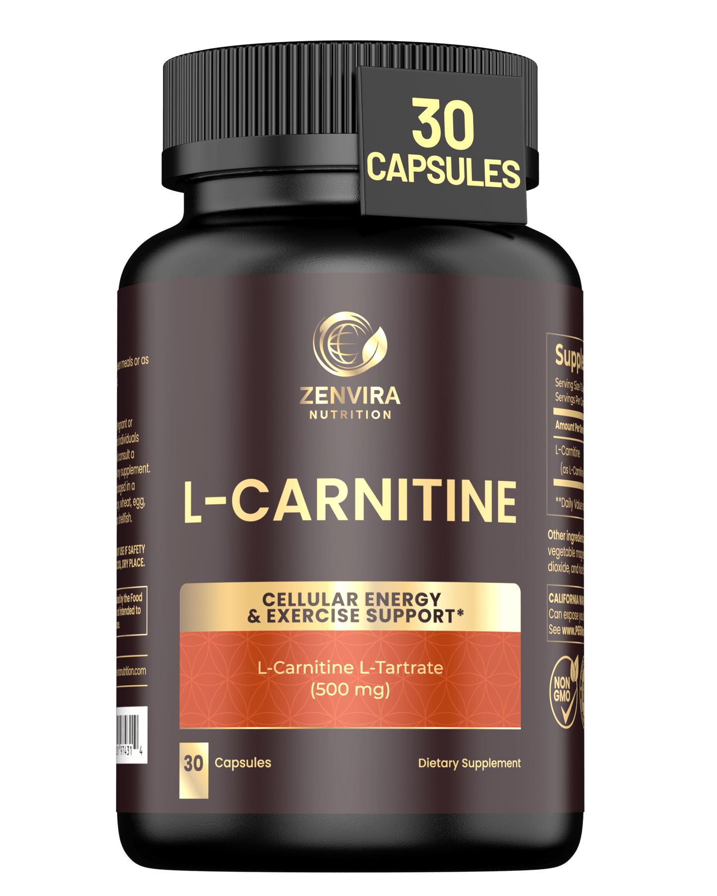 L-Carnitine