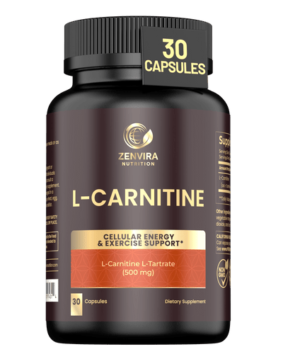 L-Carnitine