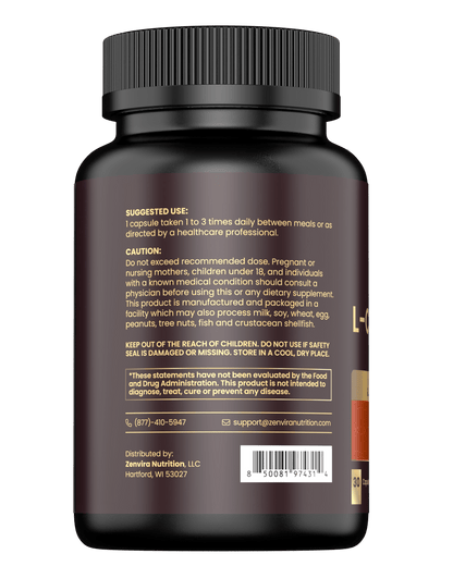 L-Carnitine