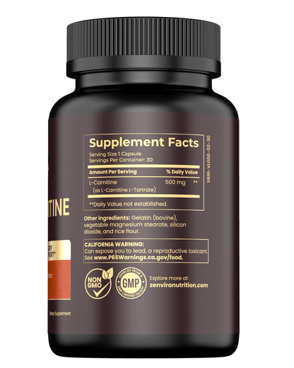 L-Carnitine