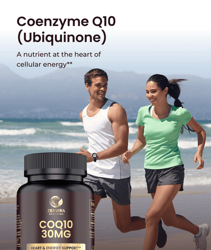 COQ10 30MG