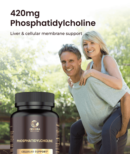 Phosphatidylcholine