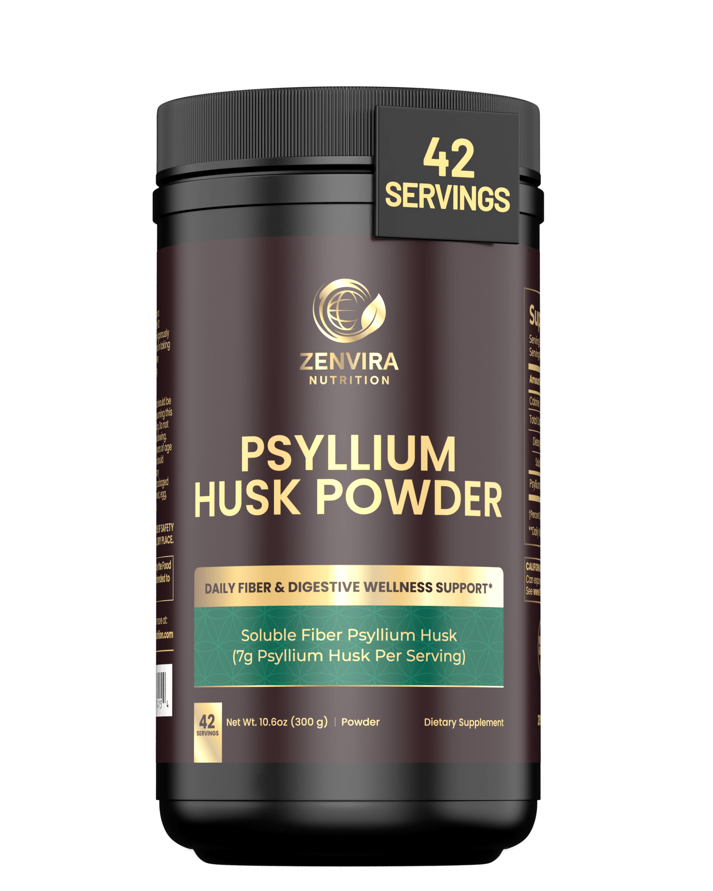 Psyllium Husk Powder