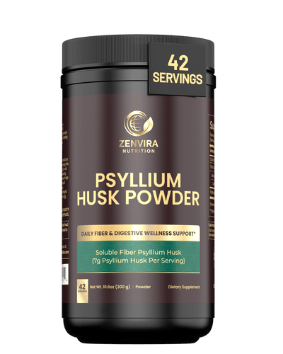 Psyllium Husk Powder