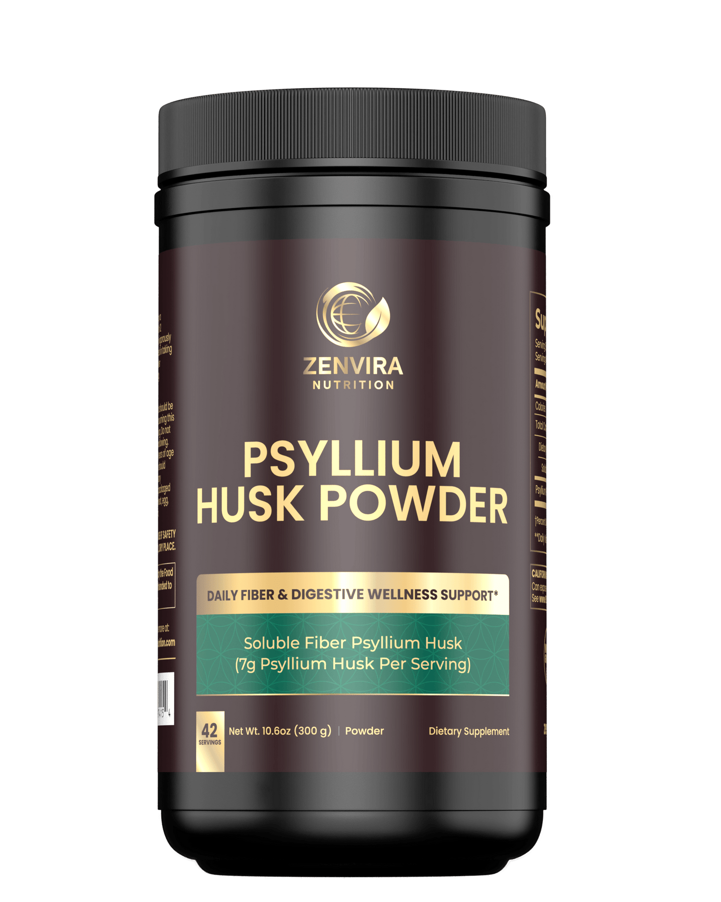 Psyllium Husk Powder