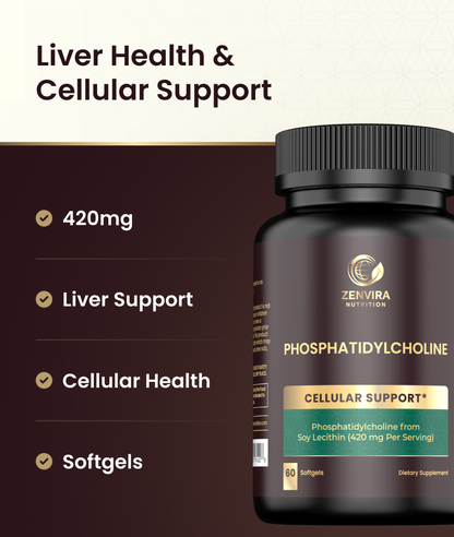Phosphatidylcholine