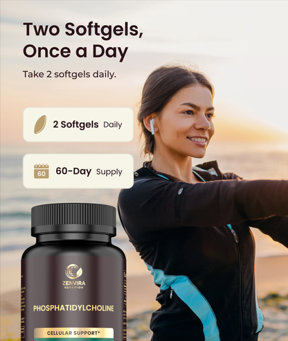 Phosphatidylcholine