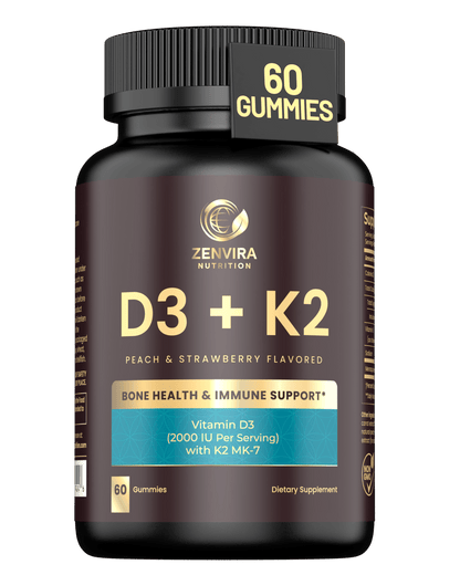 D3 + K2