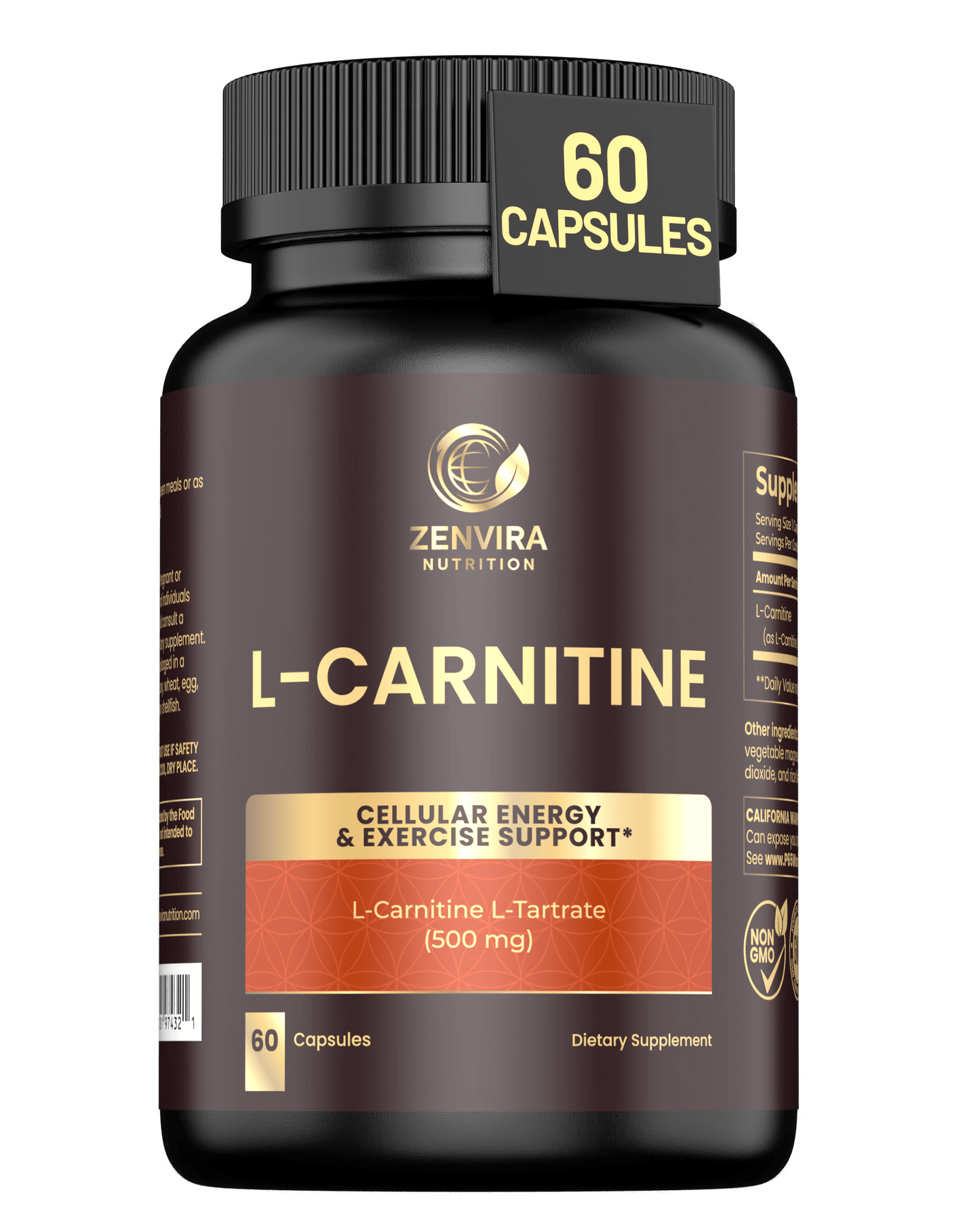 L-Carnitine