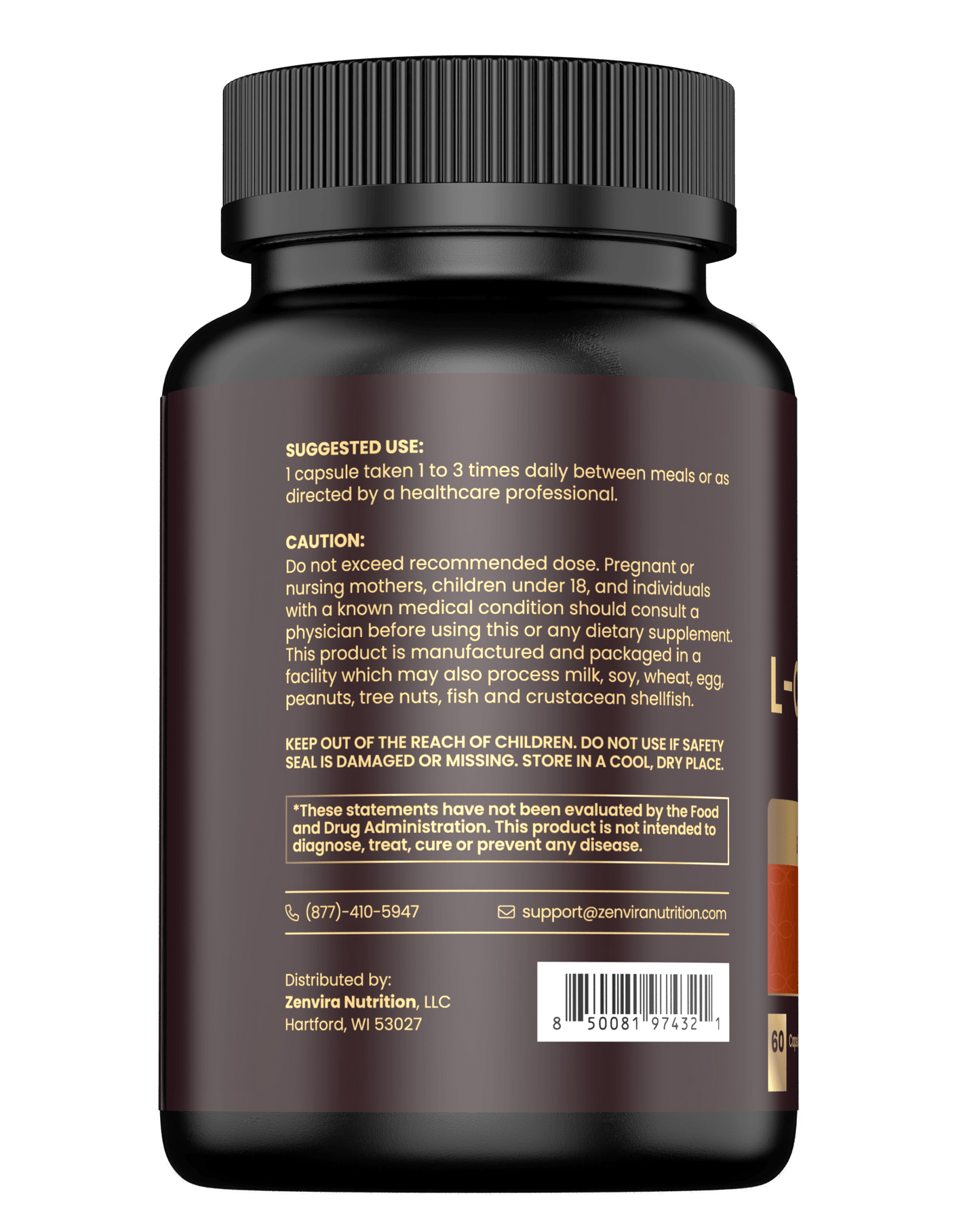 L-Carnitine
