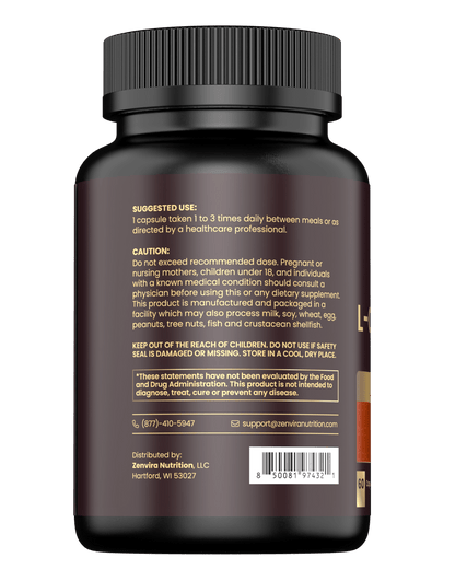 L-Carnitine