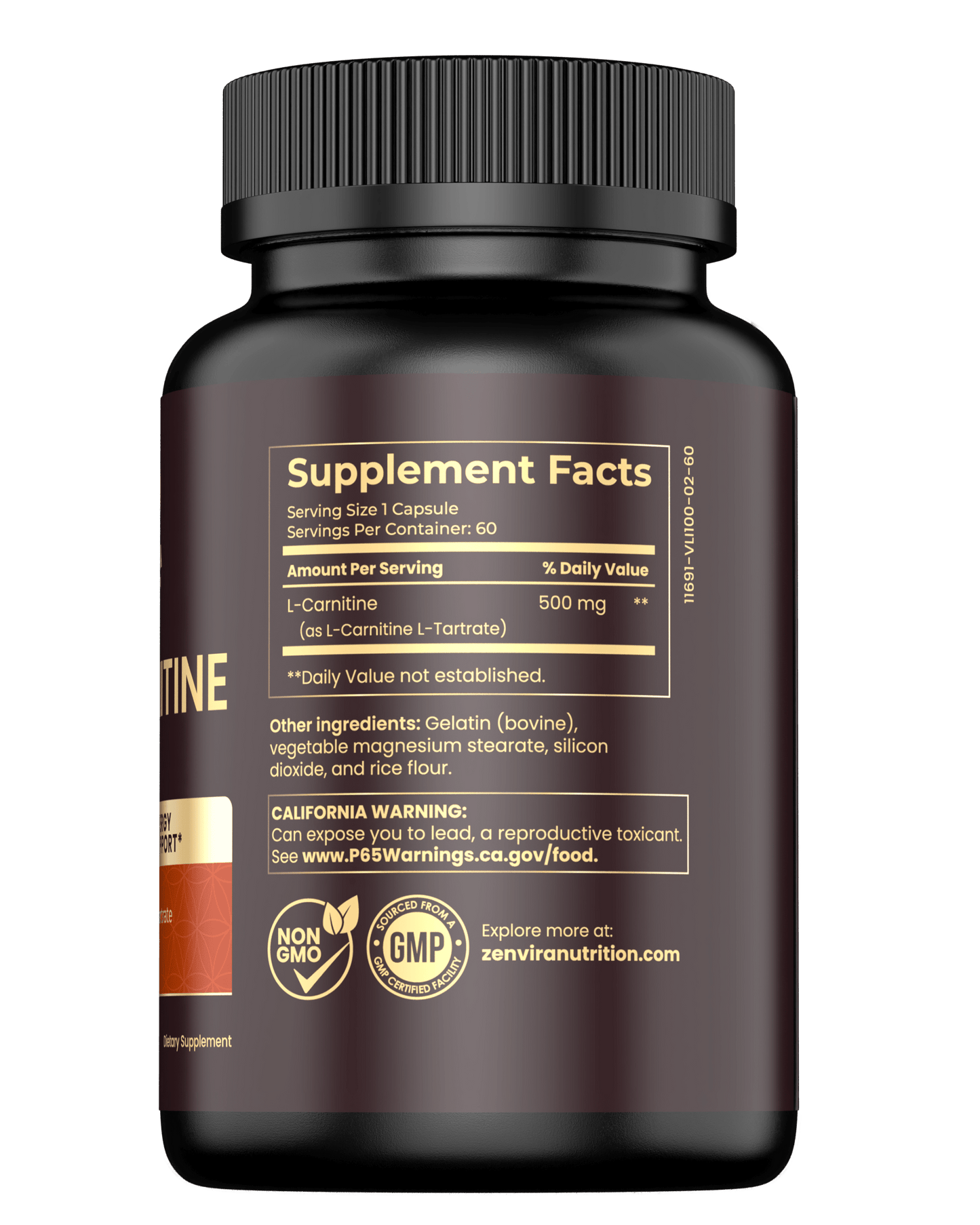 L-Carnitine