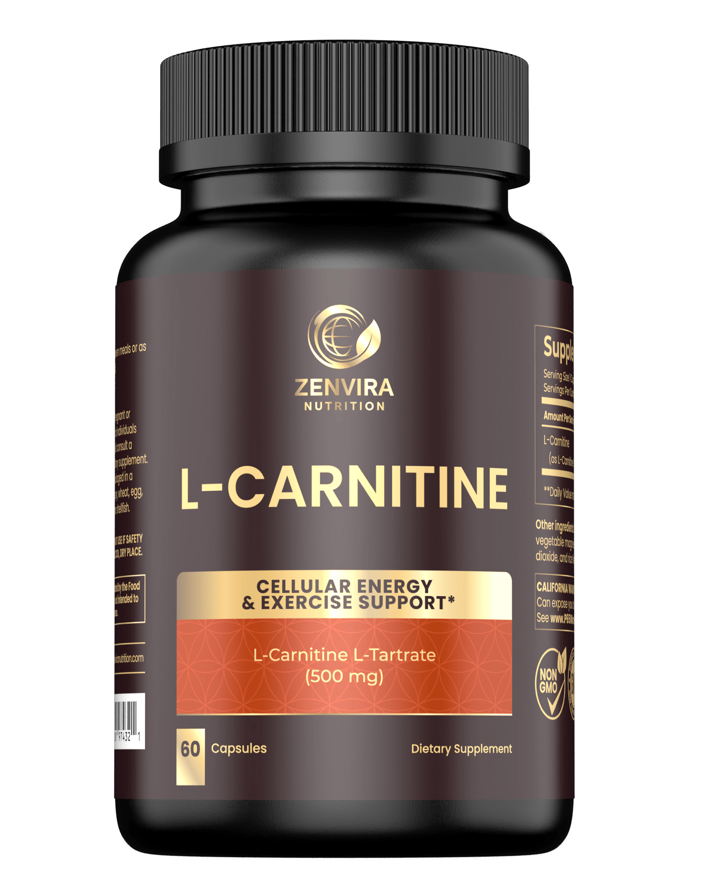 L-Carnitine