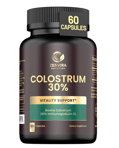Colostrum 30%