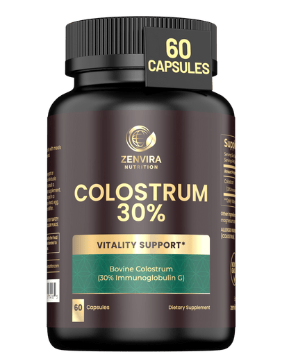 Colostrum 30%