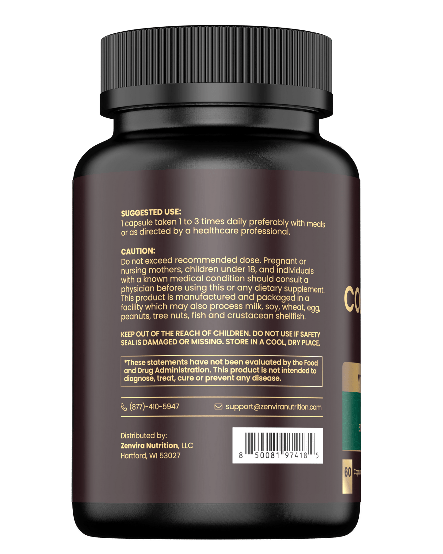 Colostrum 30%