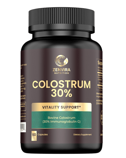 Colostrum 30%