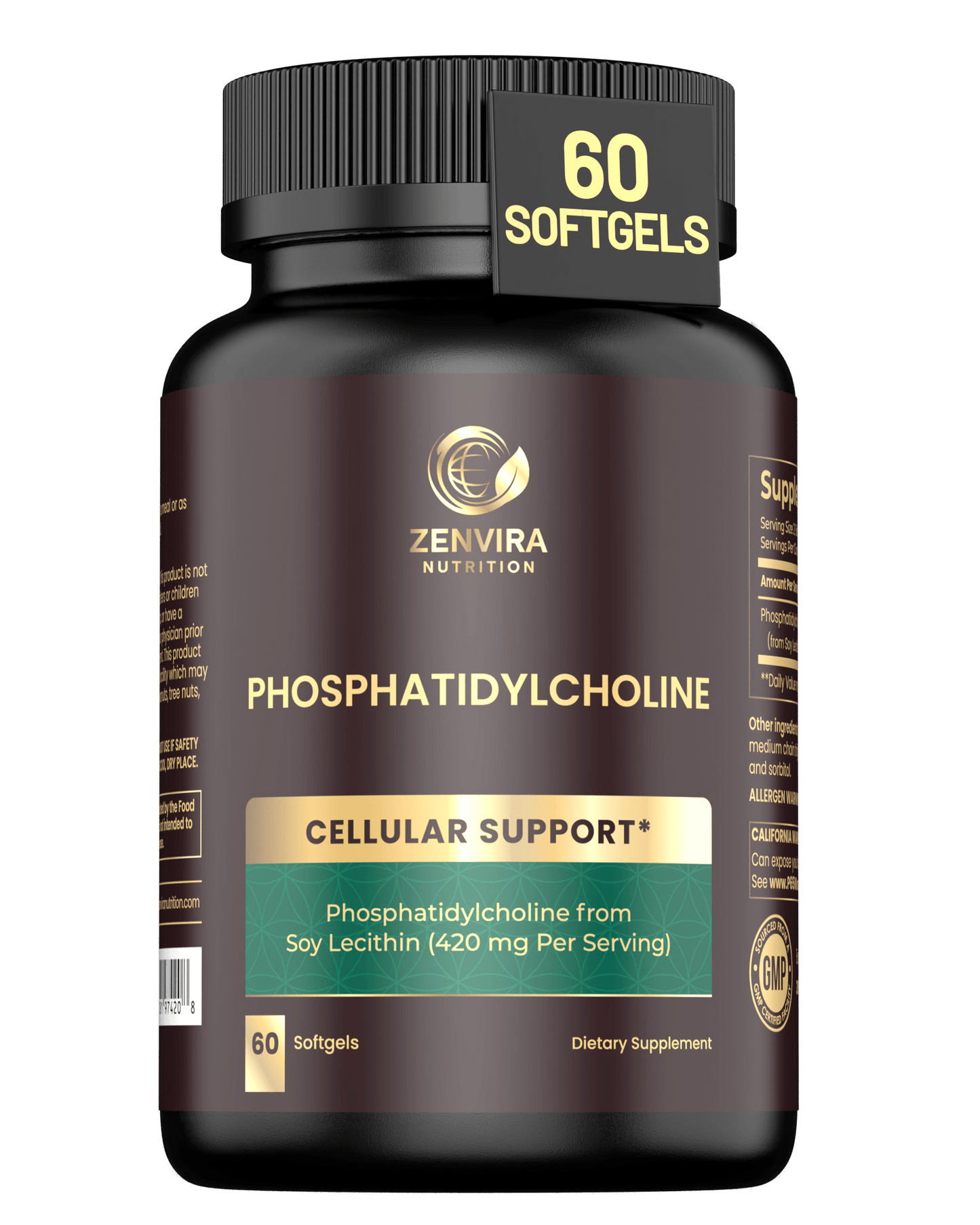 Phosphatidylcholine