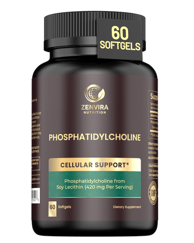 Phosphatidylcholine