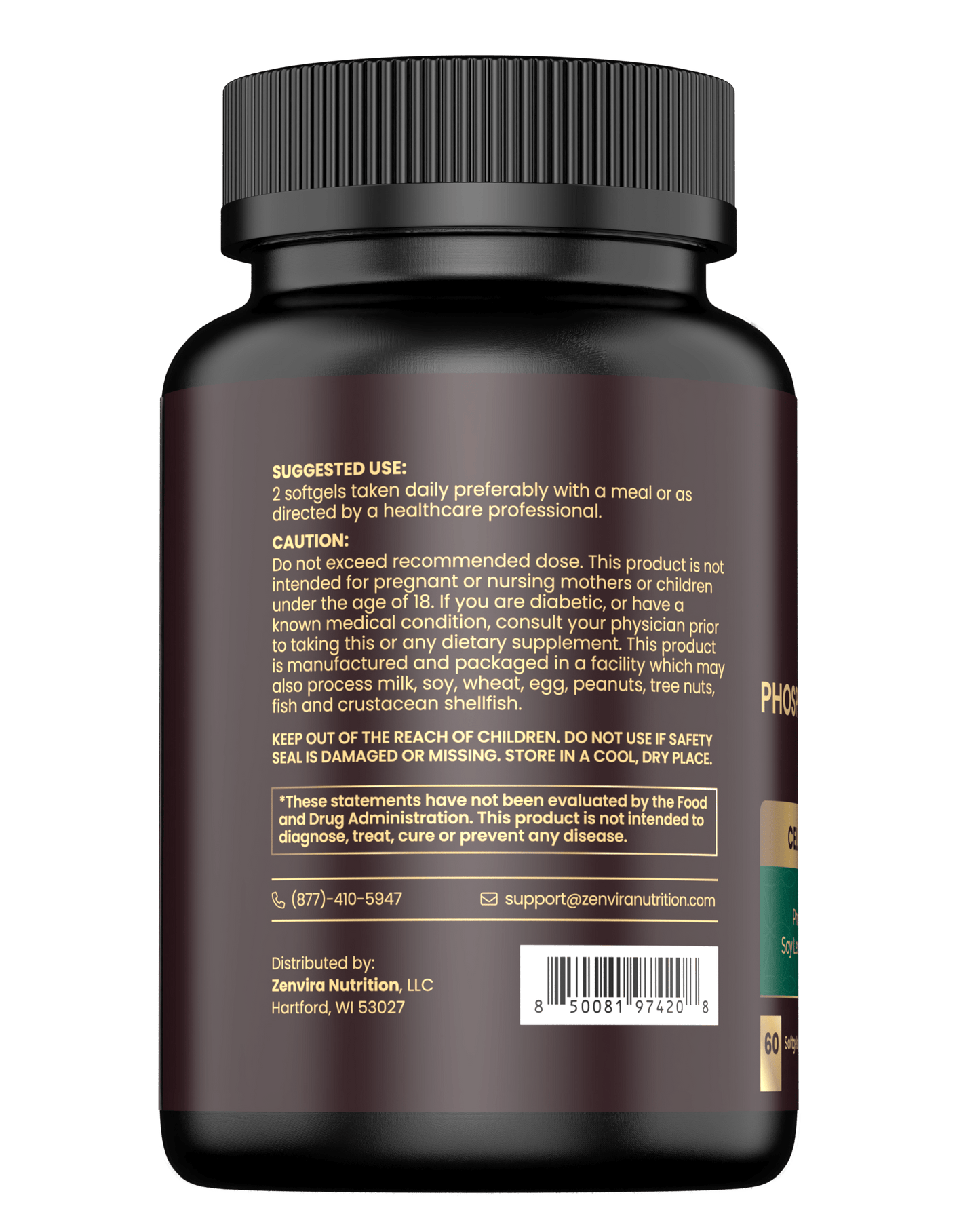 Phosphatidylcholine