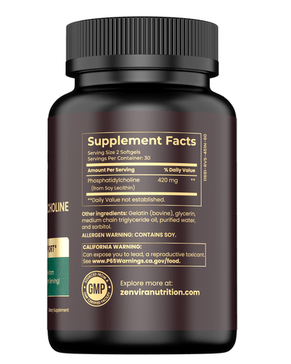 Phosphatidylcholine