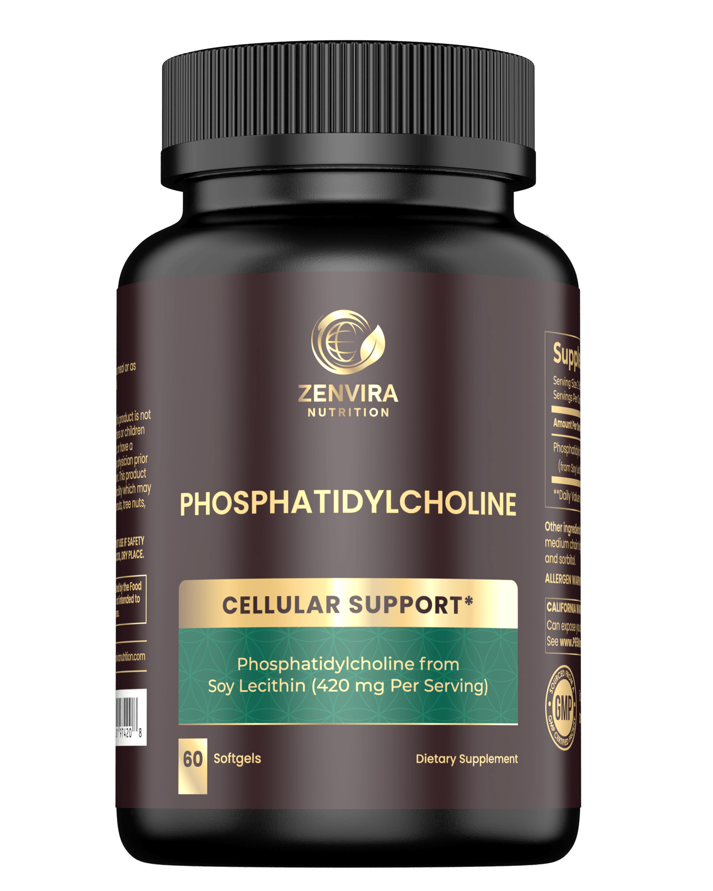 Phosphatidylcholine