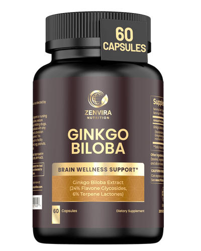 Ginkgo Biloba
