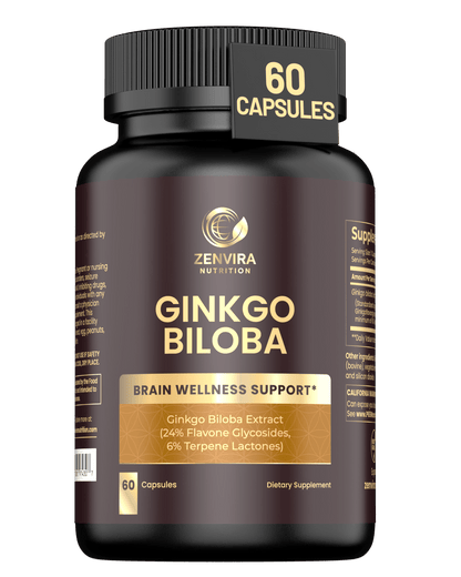 Ginkgo Biloba