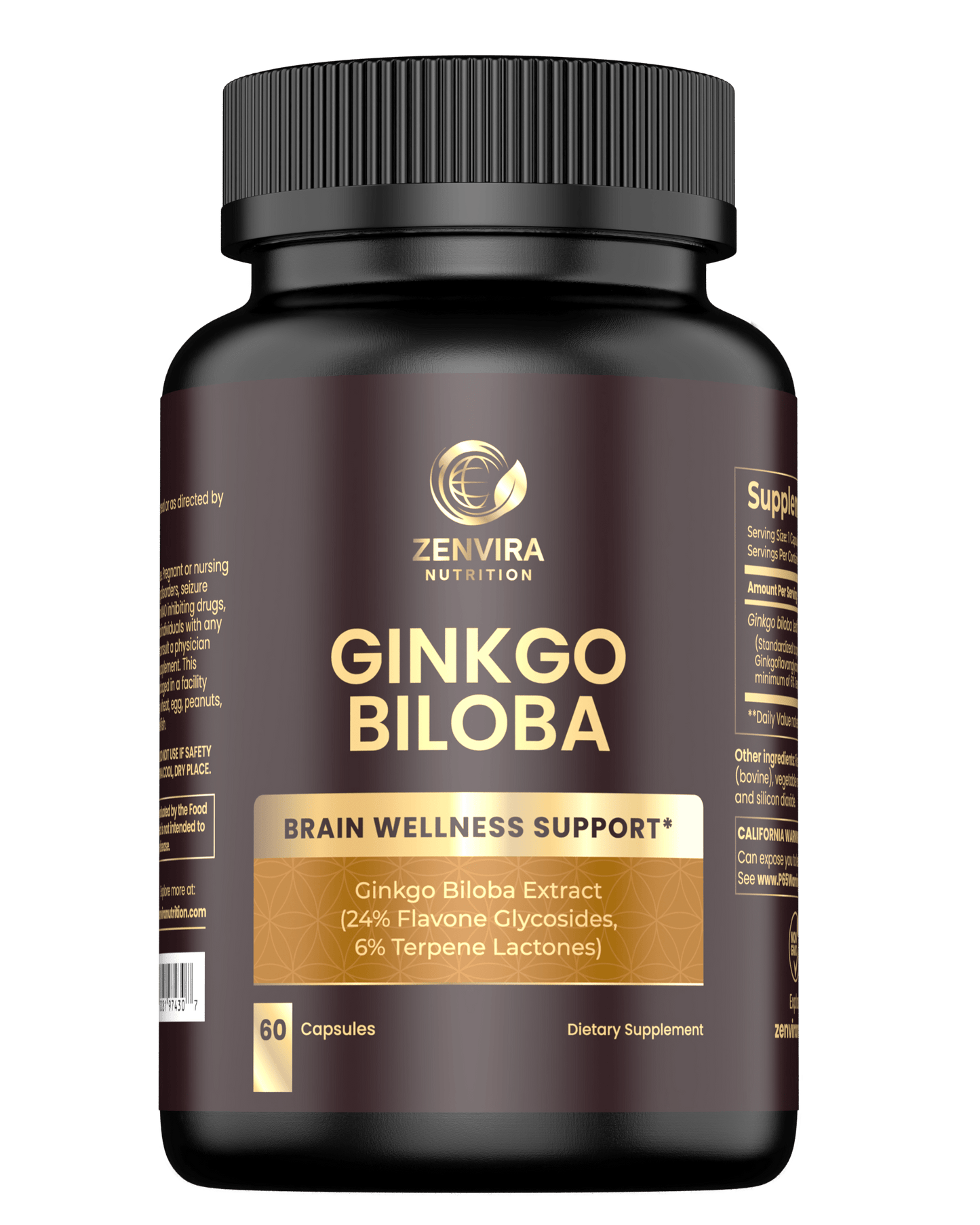Ginkgo Biloba