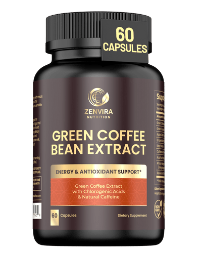 Green Coffee Bean Extract