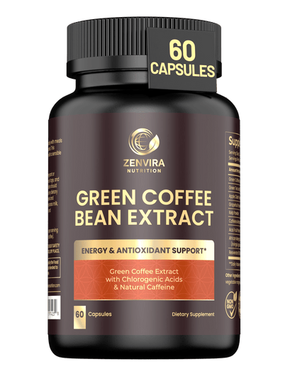 Green Coffee Bean Extract