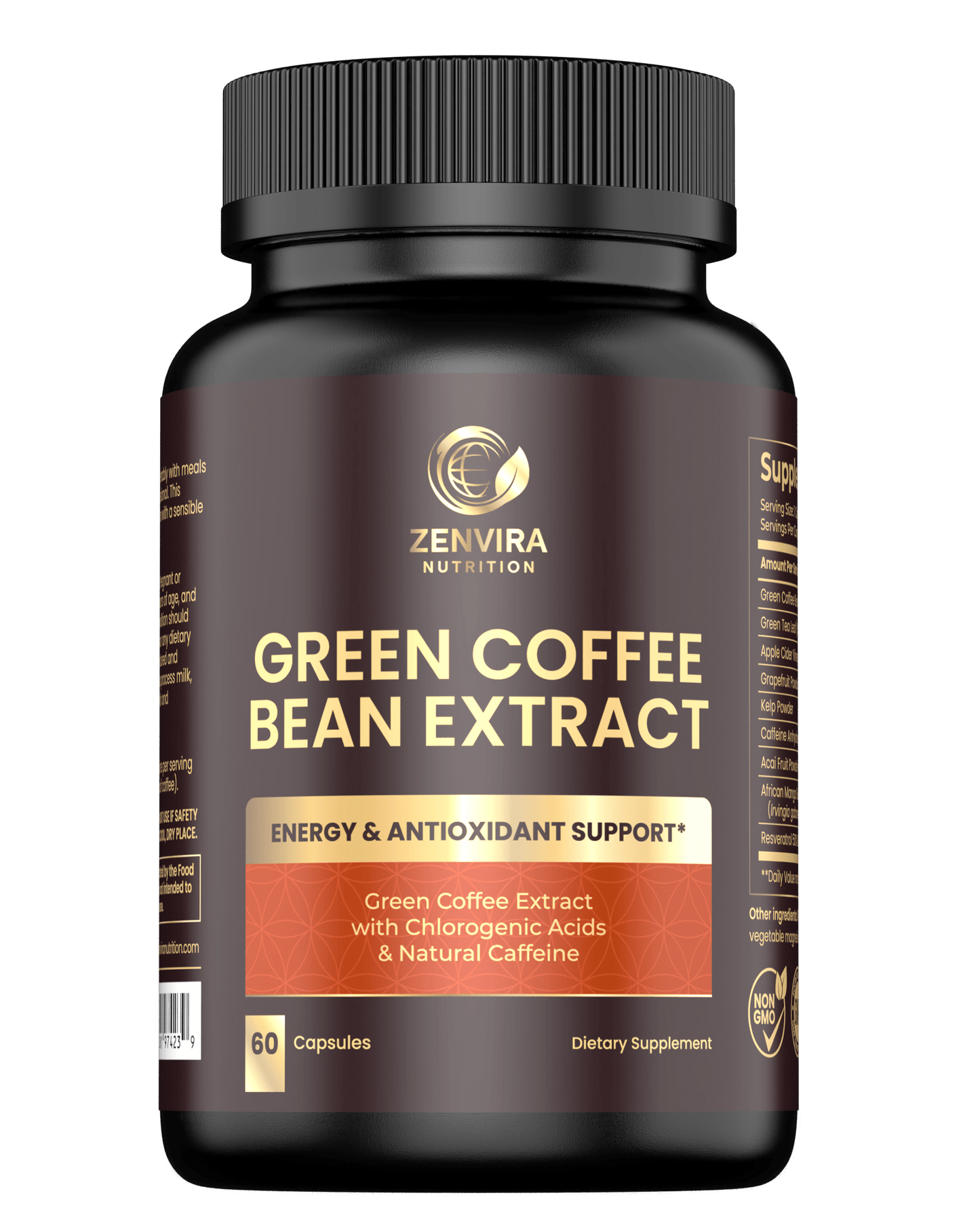 Green Coffee Bean Extract