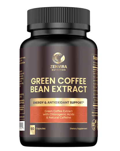 Green Coffee Bean Extract