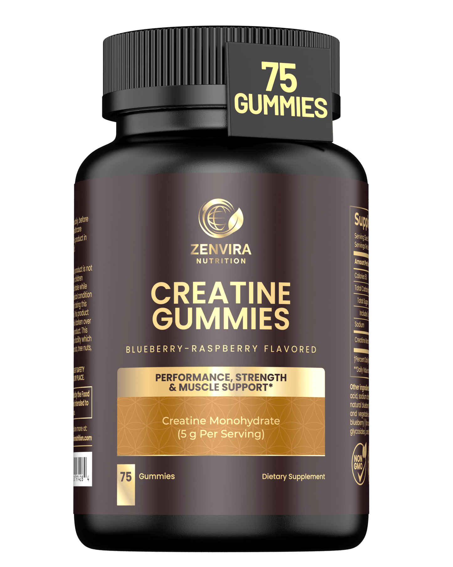 Creatine Gummies
