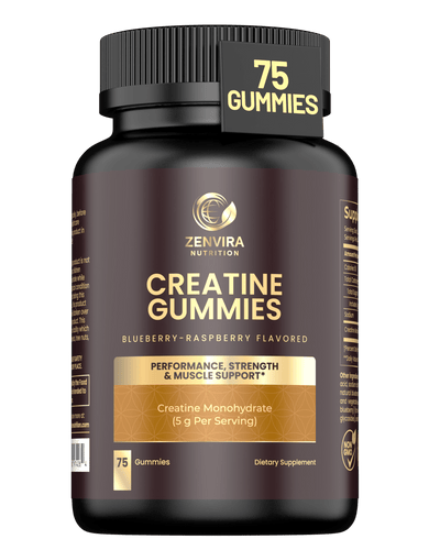 Creatine Gummies