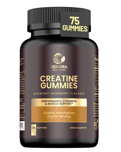 Creatine Gummies