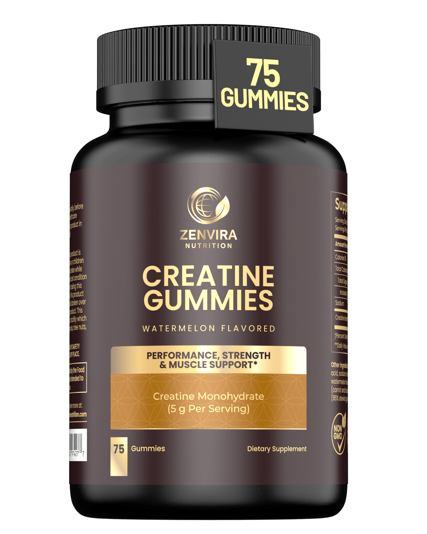 Creatine Gummies