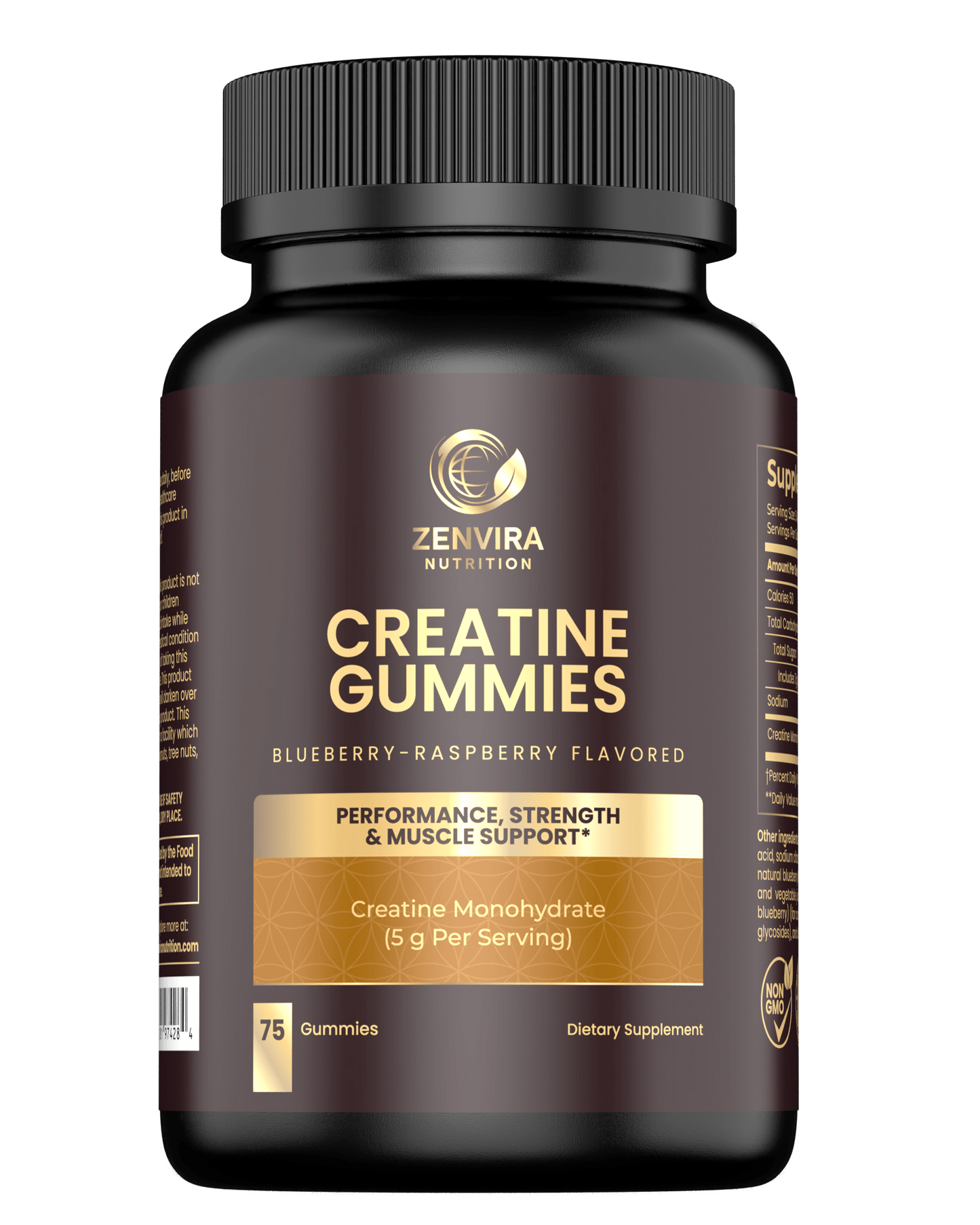 Creatine Gummies