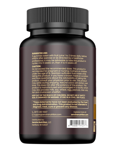 Creatine Gummies