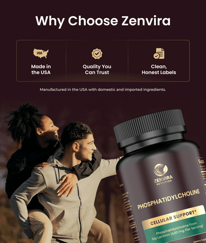 Phosphatidylcholine