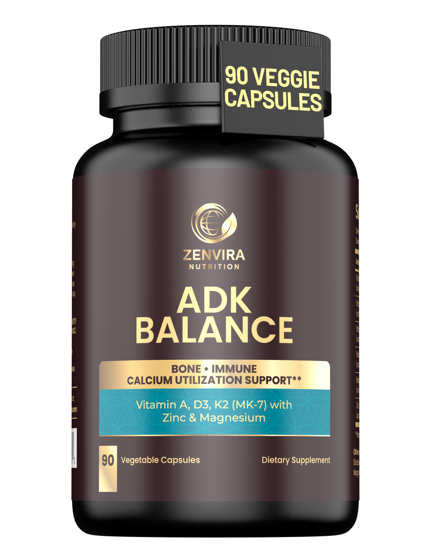 ADK Balance