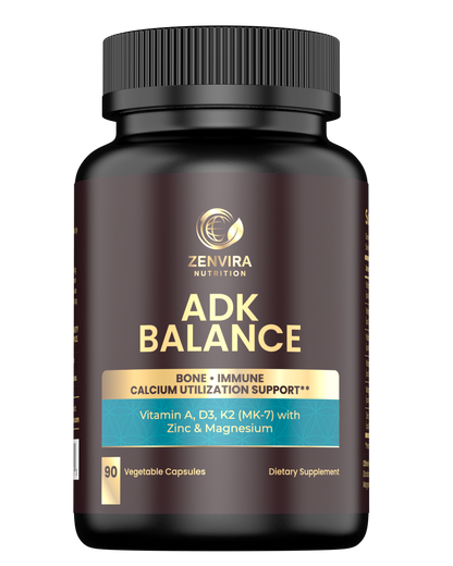 ADK Balance