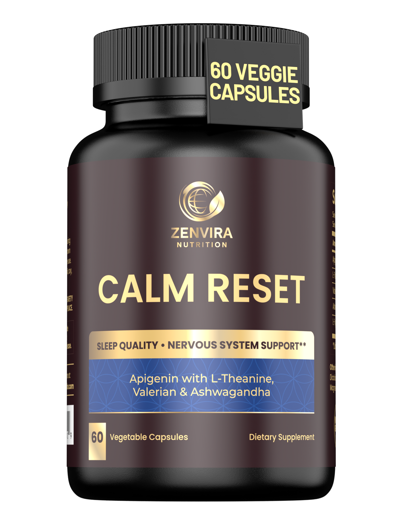 Calm Reset