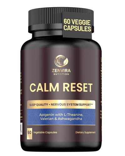 Calm Reset