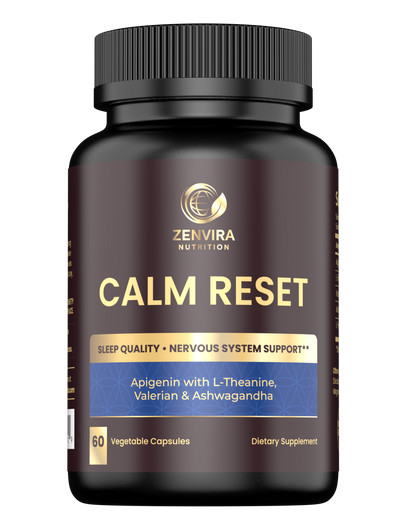 Calm Reset