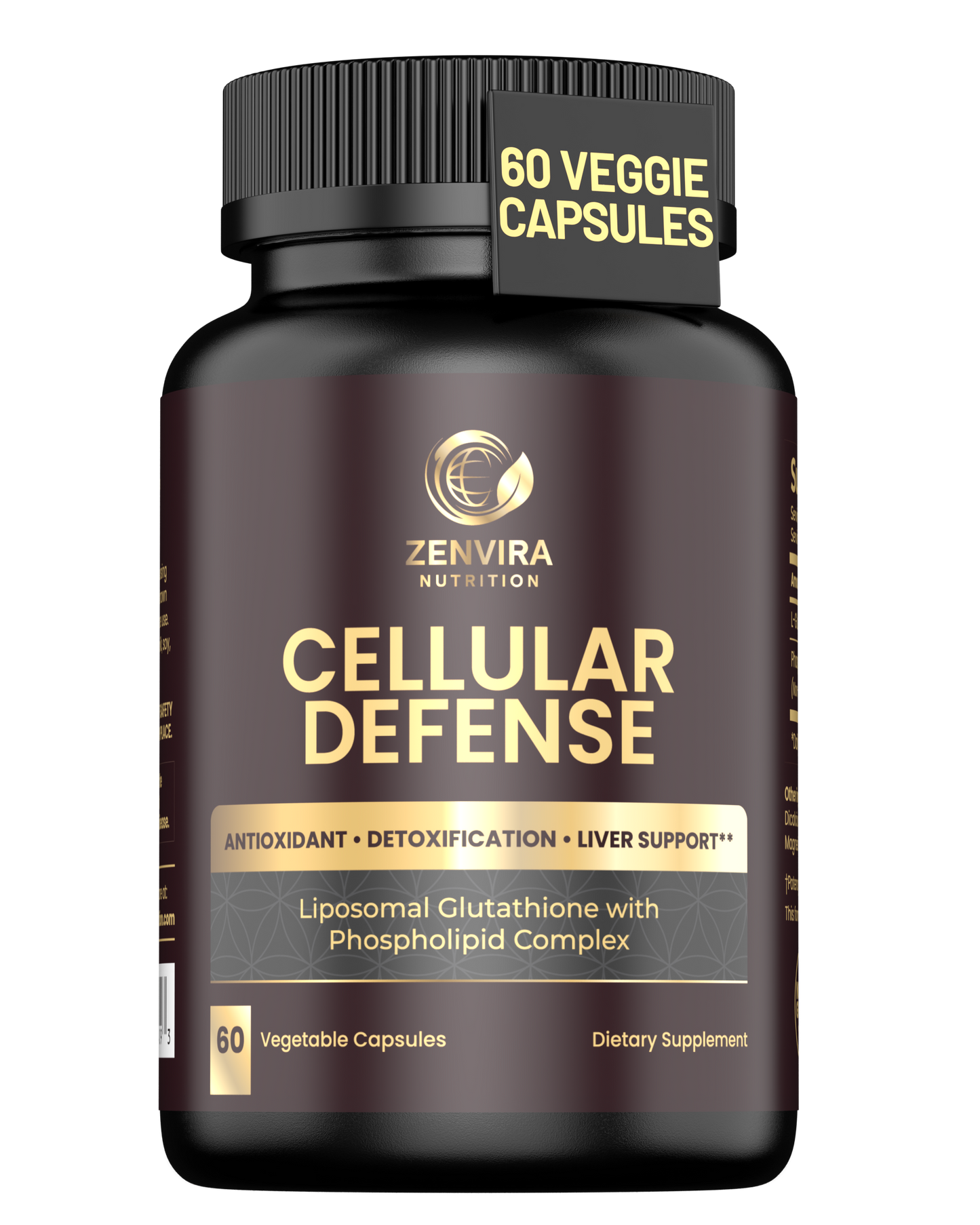 Cellular Defence