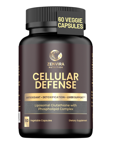 Cellular Defence